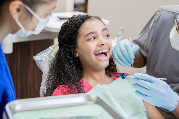 Best Emergency Root Canal Treatment in Gunbarrel, CO