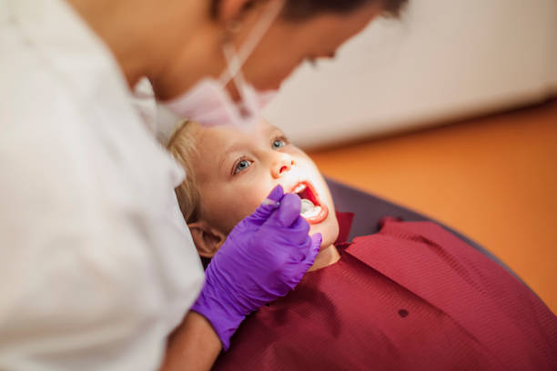 Best Weekend Emergency Dentist in Gunbarrel, CO