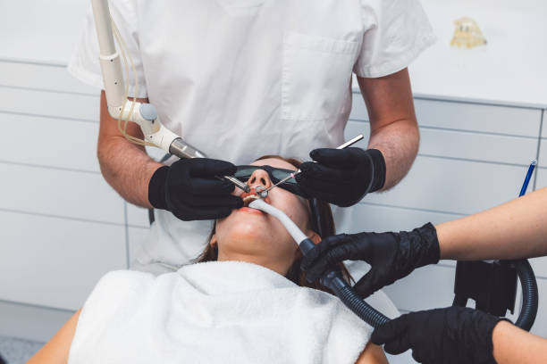 Best Emergency Dental Surgery in Gunbarrel, CO